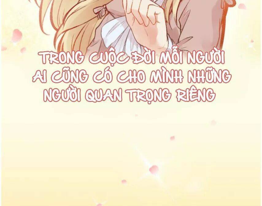 Anh Không Thích Thế Giới Này, Anh Chỉ Thích Em Chapter 0 - Trang 2