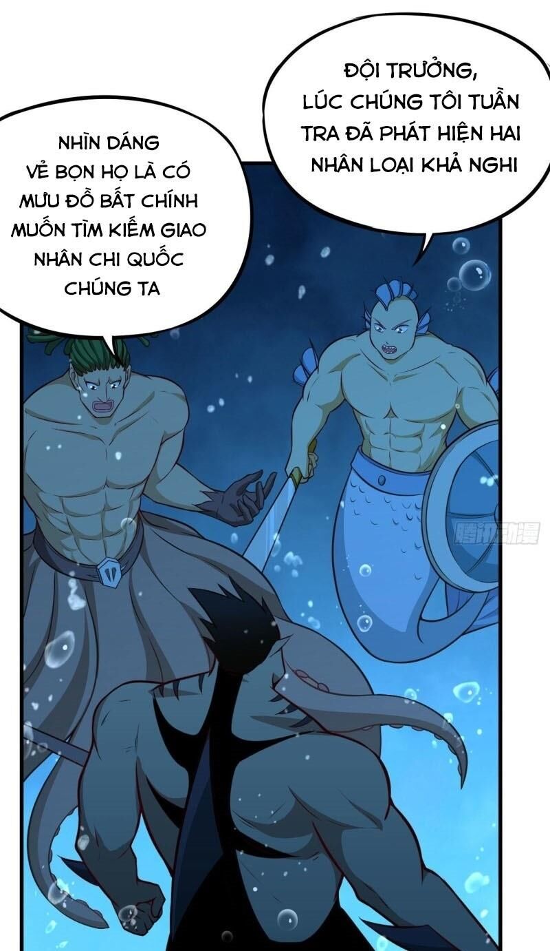 Minh Nhật Thần Đô Chapter 56 - Trang 2