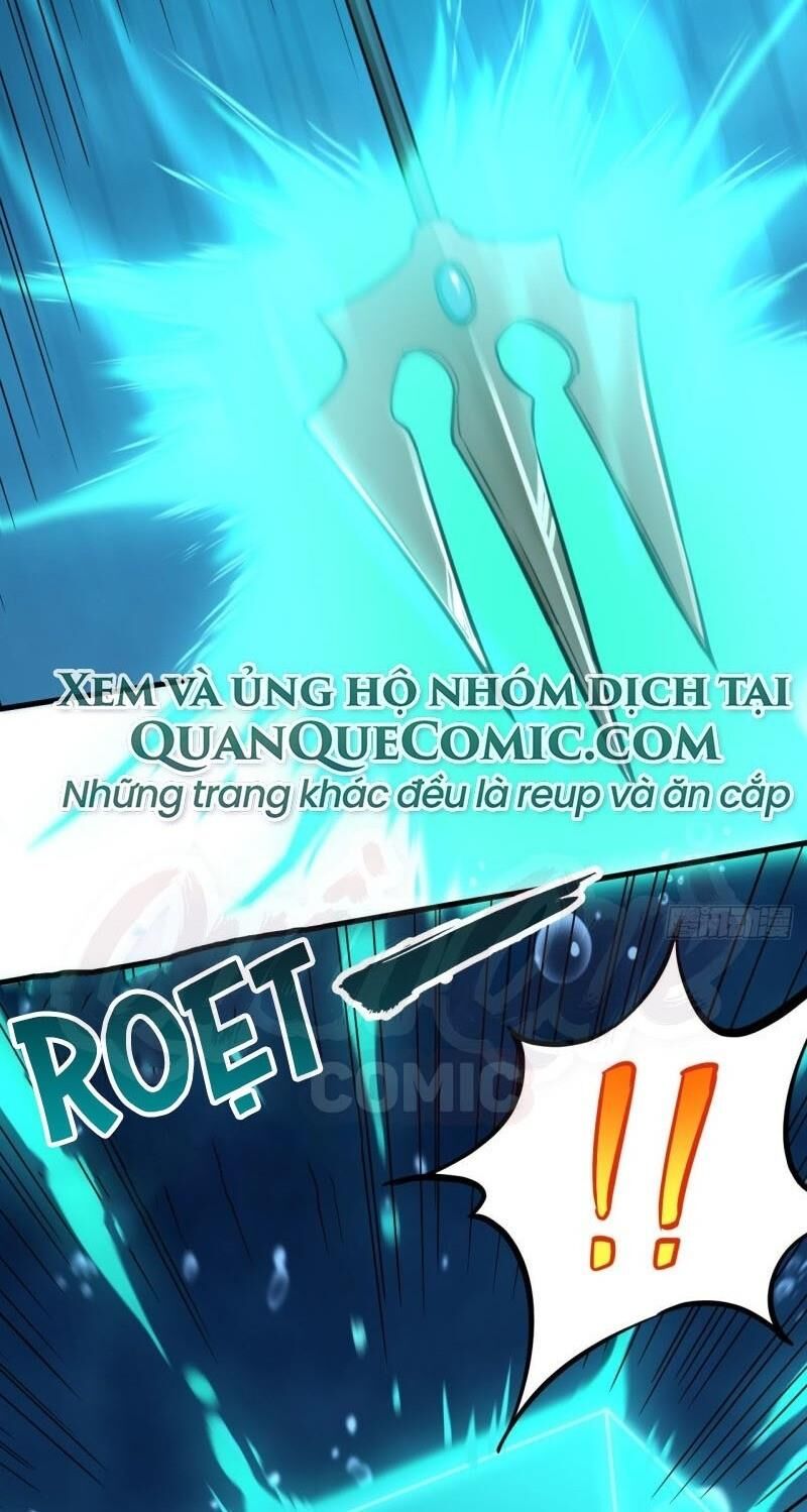 Minh Nhật Thần Đô Chapter 56 - Trang 2