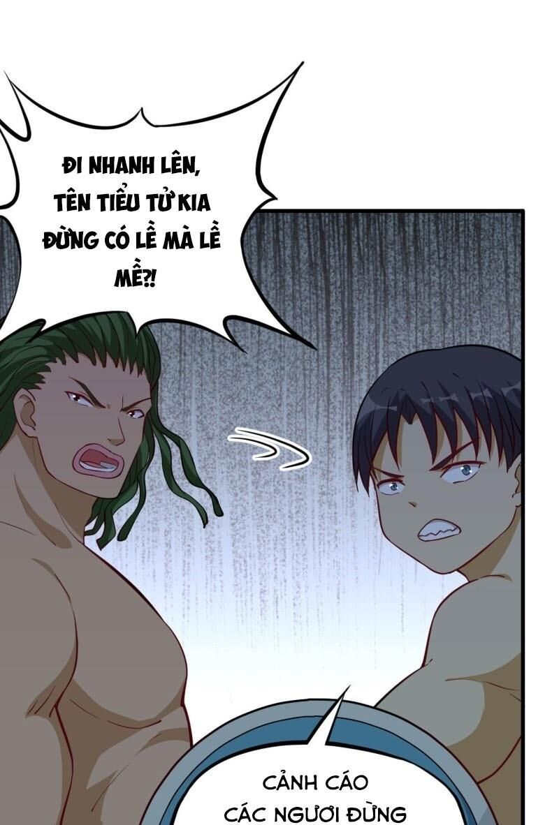 Minh Nhật Thần Đô Chapter 56 - Trang 2