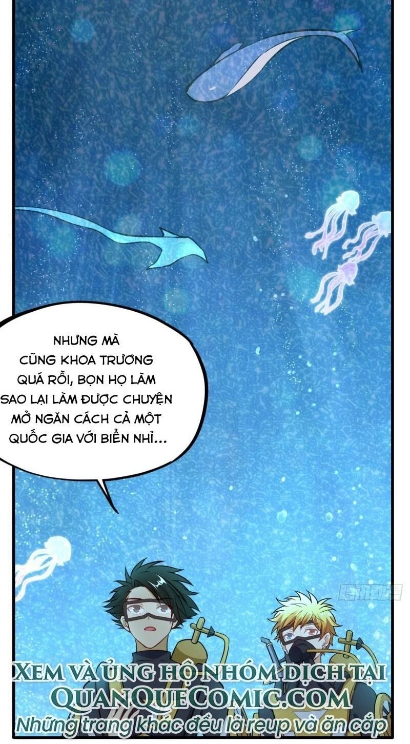 Minh Nhật Thần Đô Chapter 56 - Trang 2