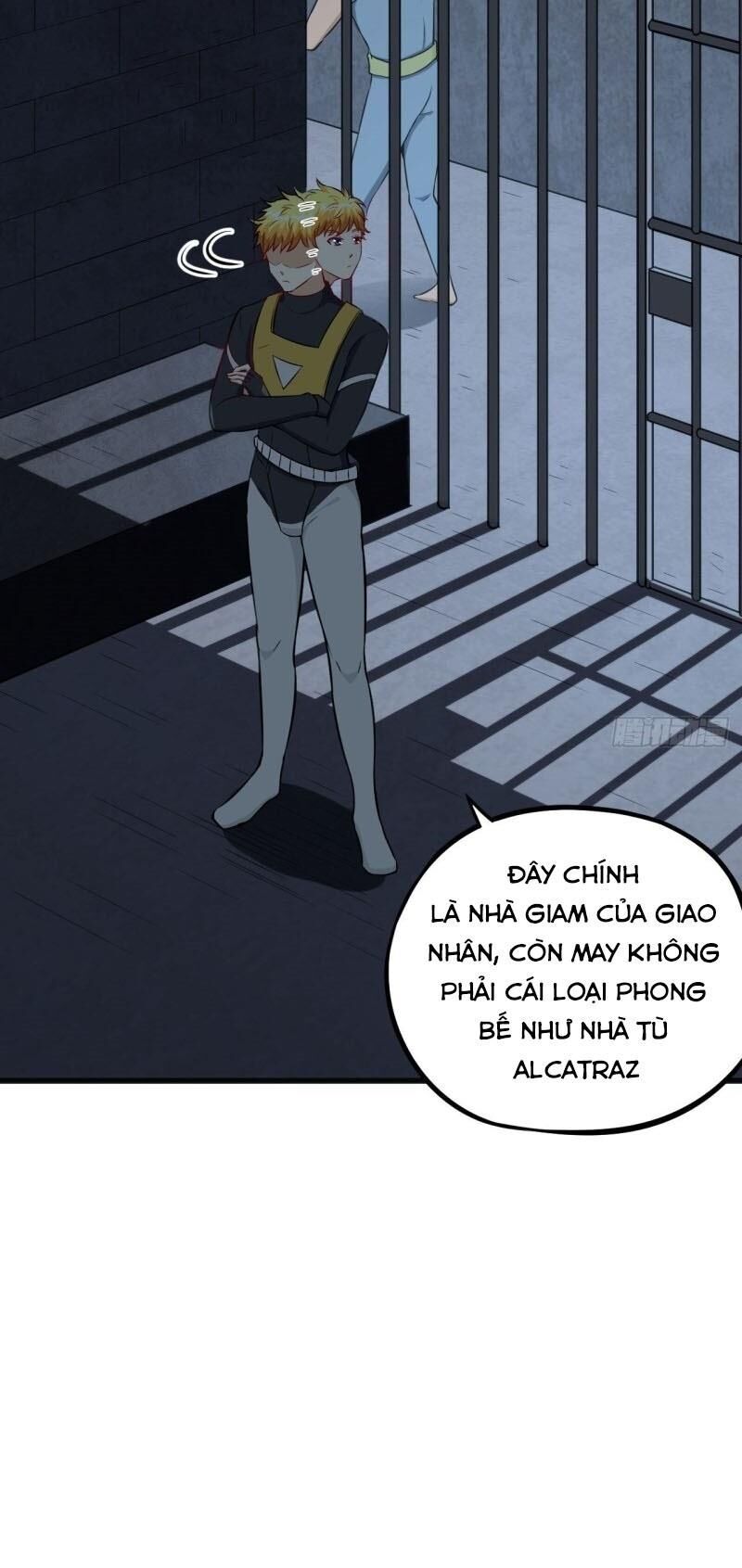 Minh Nhật Thần Đô Chapter 56 - Trang 2