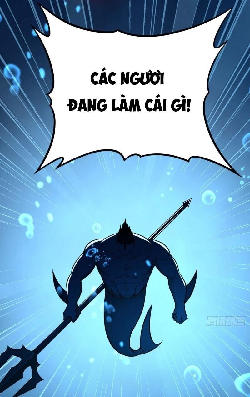 Minh Nhật Thần Đô Chapter 56 - Trang 2