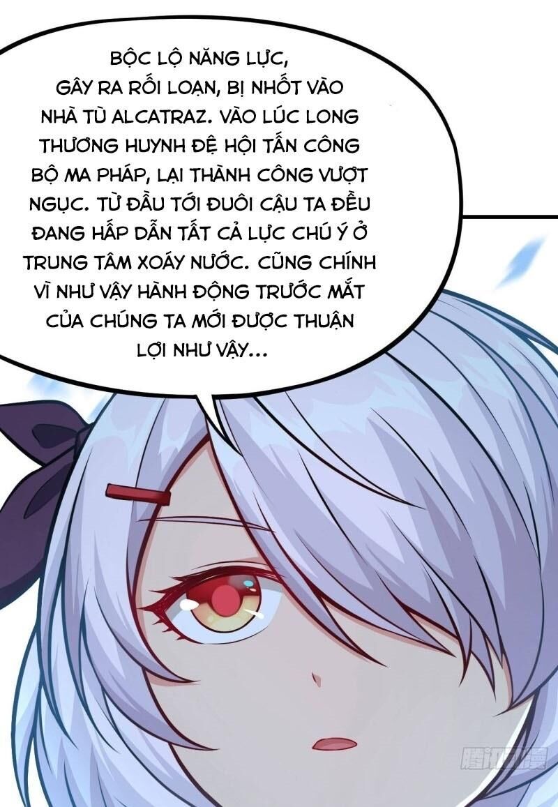 Minh Nhật Thần Đô Chapter 55 - Trang 2