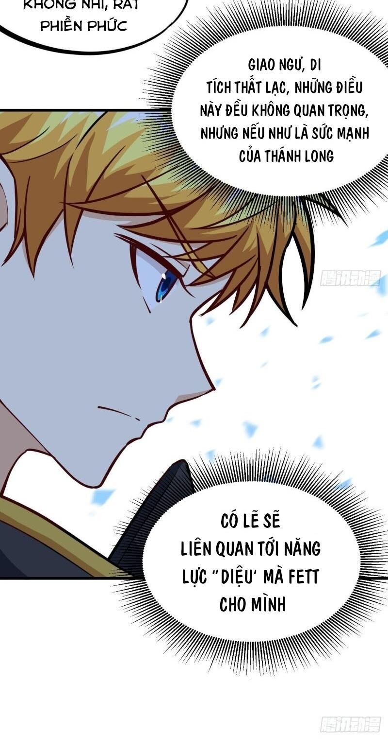 Minh Nhật Thần Đô Chapter 55 - Trang 2