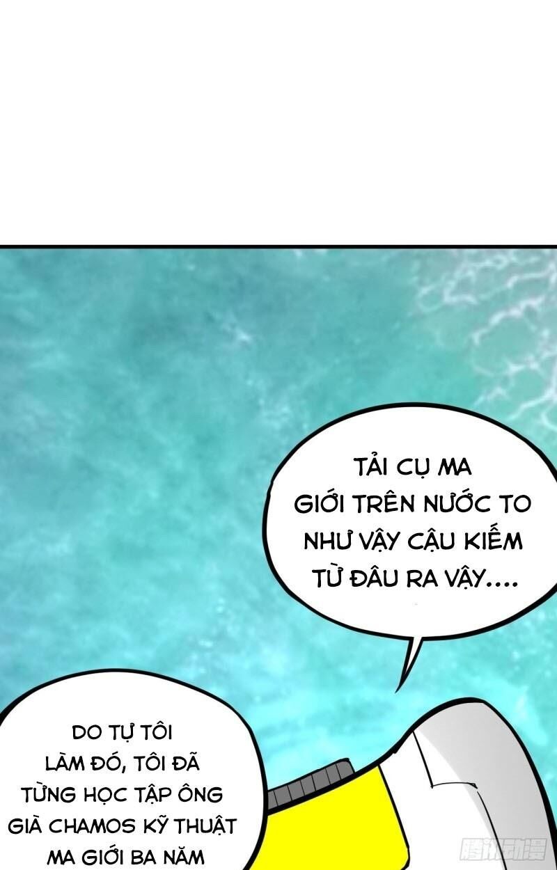 Minh Nhật Thần Đô Chapter 55 - Trang 2