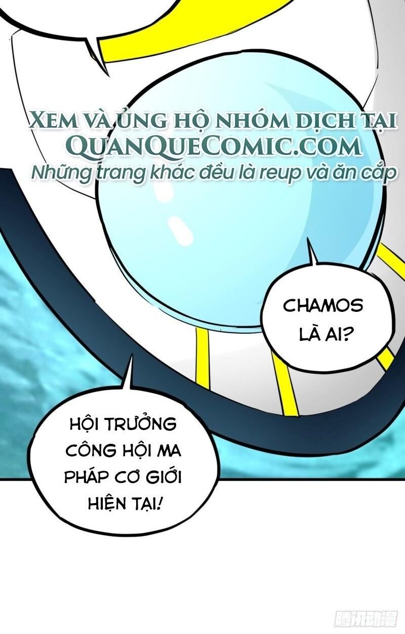 Minh Nhật Thần Đô Chapter 55 - Trang 2