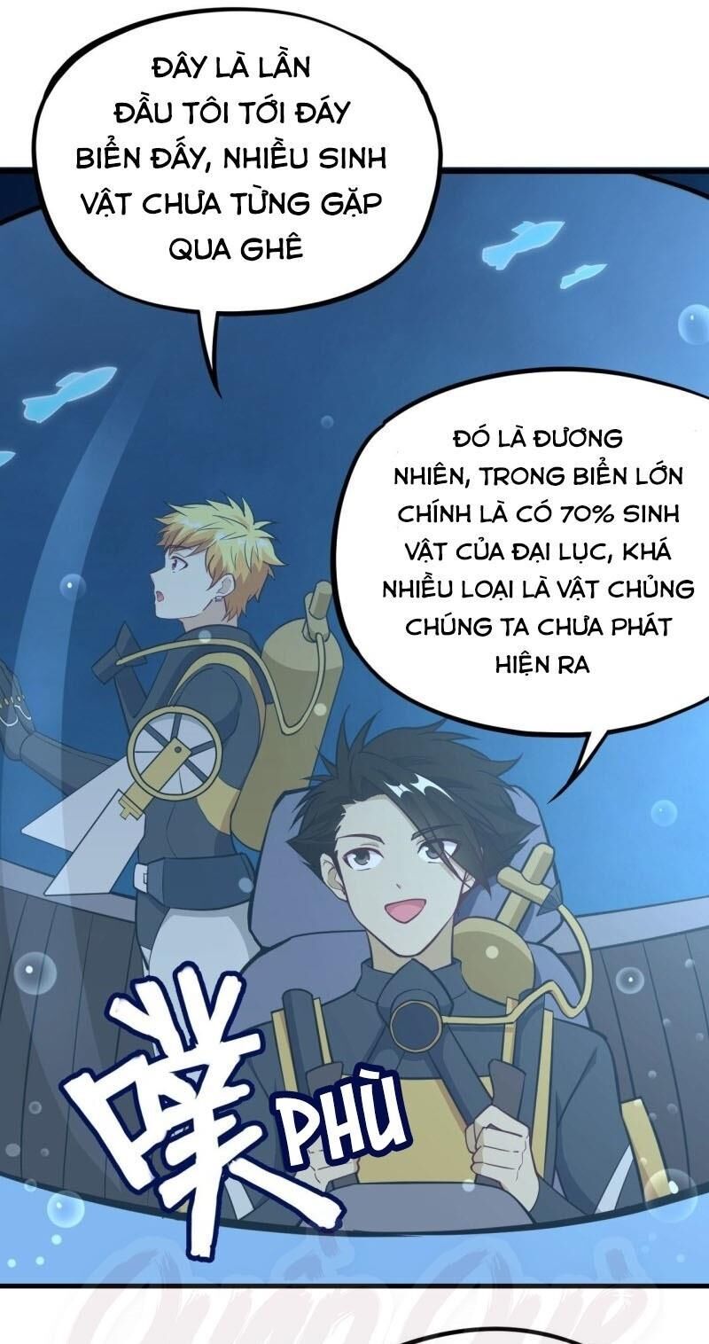 Minh Nhật Thần Đô Chapter 55 - Trang 2