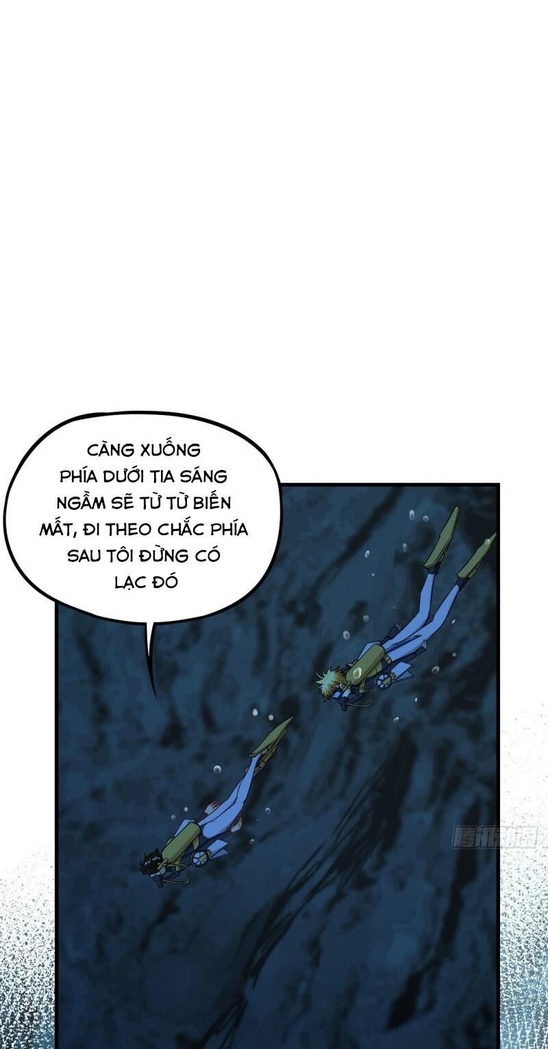 Minh Nhật Thần Đô Chapter 55 - Trang 2