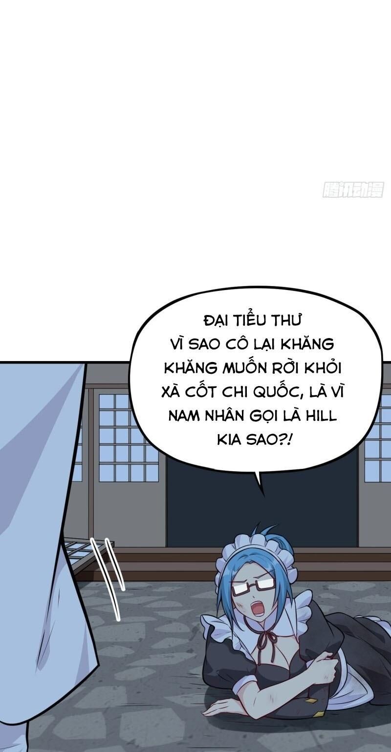 Minh Nhật Thần Đô Chapter 54 - Trang 2