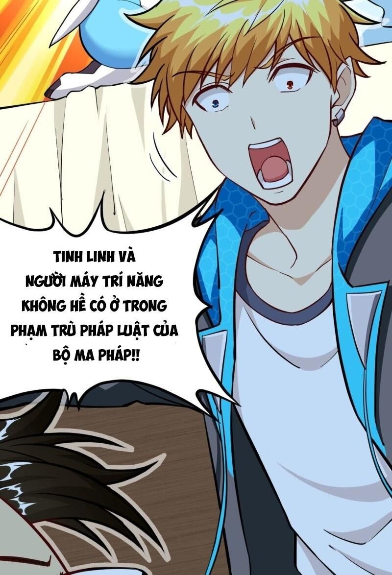 Minh Nhật Thần Đô Chapter 54 - Trang 2