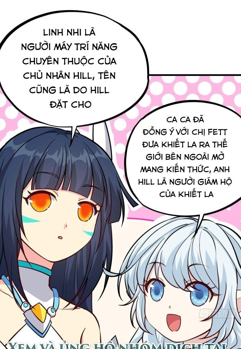 Minh Nhật Thần Đô Chapter 54 - Trang 2