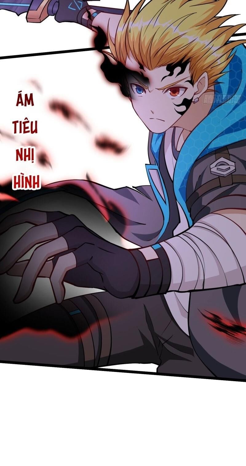 Minh Nhật Thần Đô Chapter 53 - Trang 2