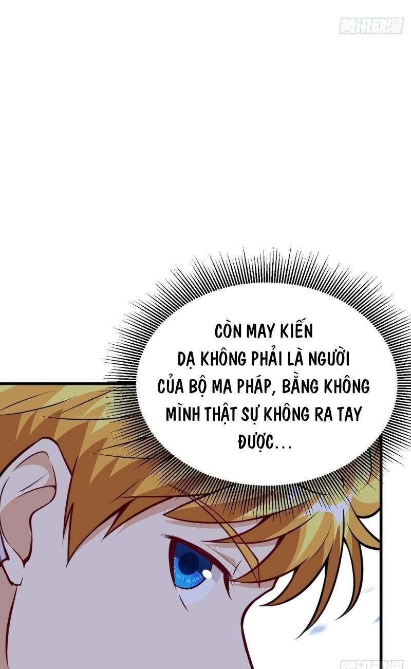 Minh Nhật Thần Đô Chapter 53 - Trang 2