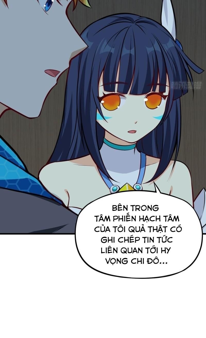 Minh Nhật Thần Đô Chapter 52 - Trang 2