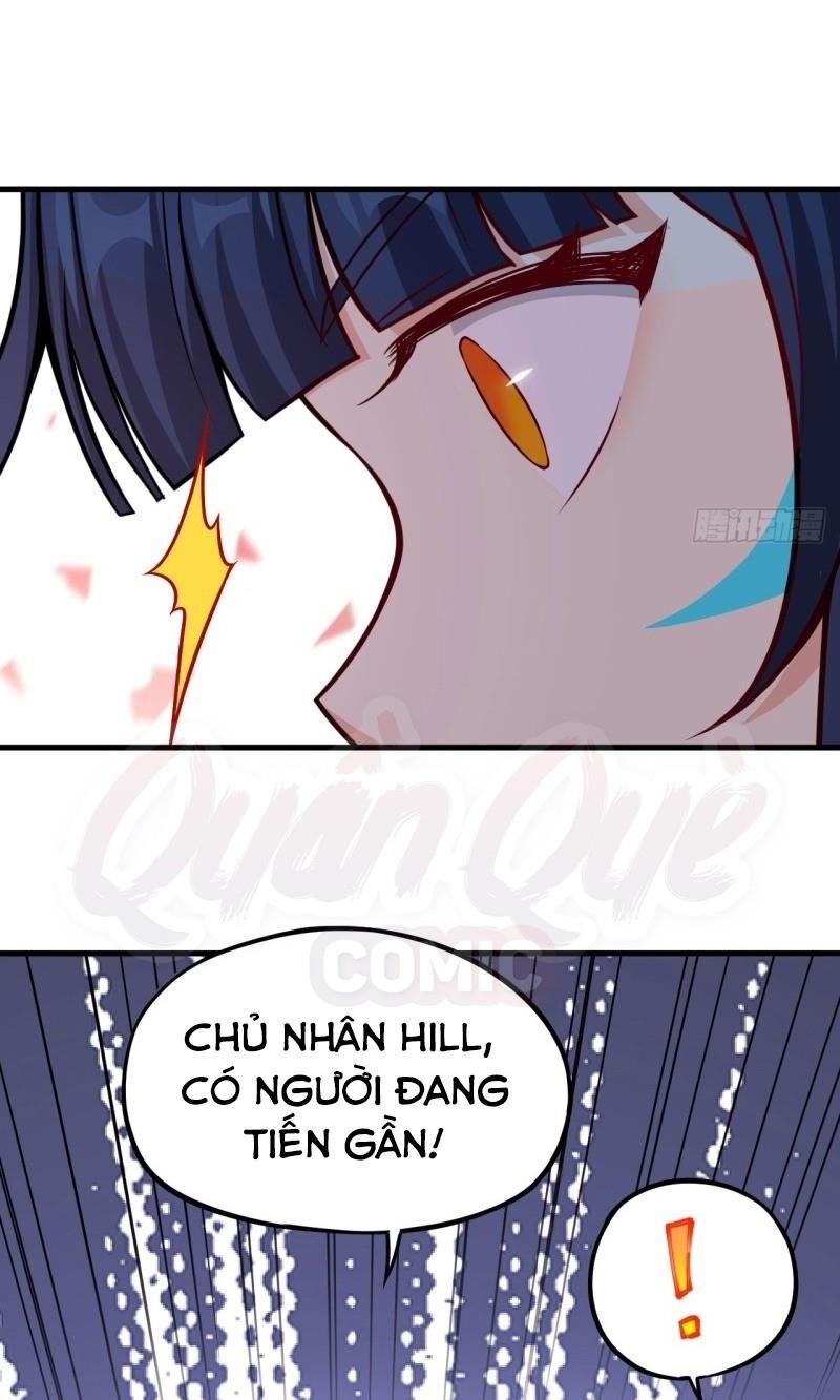 Minh Nhật Thần Đô Chapter 52 - Trang 2