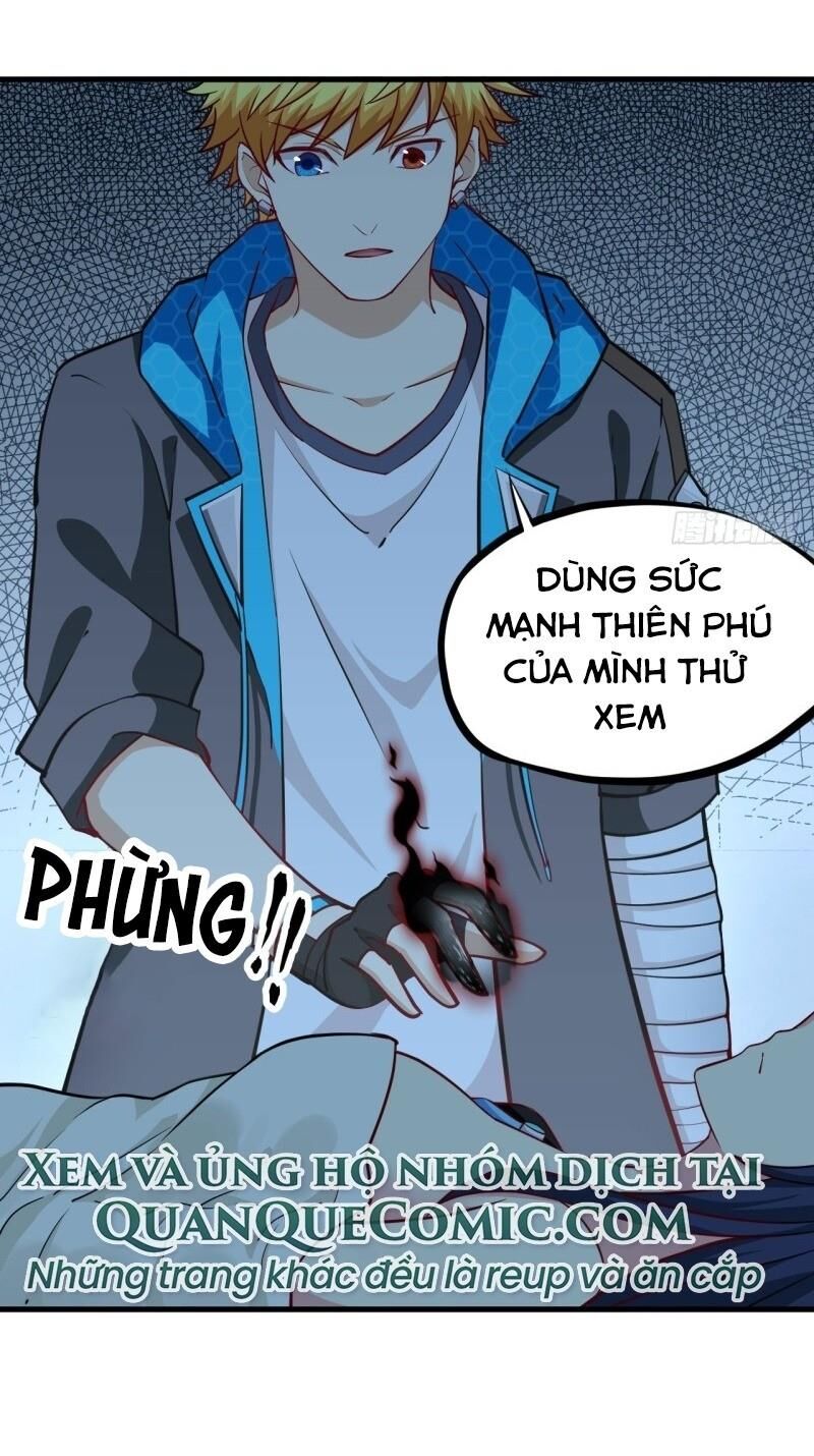 Minh Nhật Thần Đô Chapter 52 - Trang 2