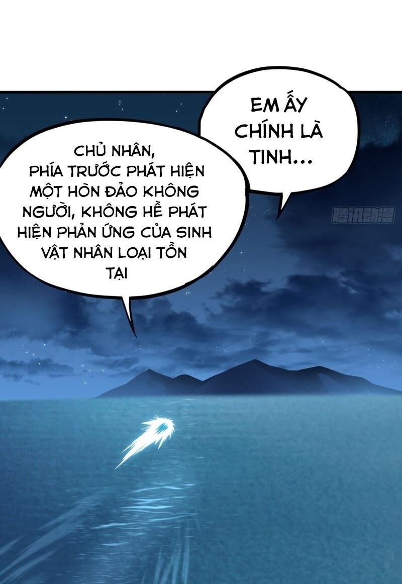 Minh Nhật Thần Đô Chapter 51 - Trang 2