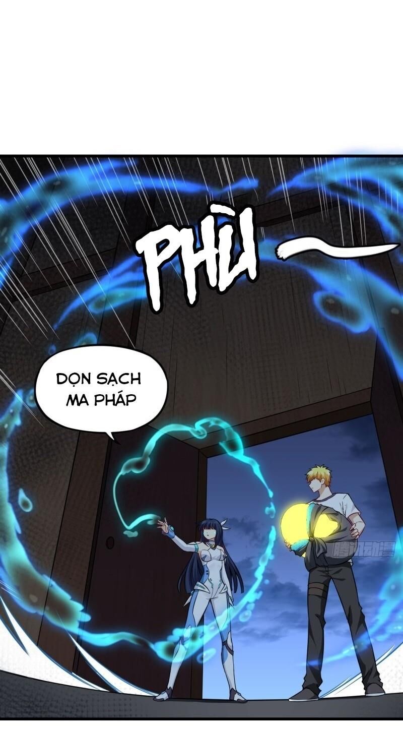 Minh Nhật Thần Đô Chapter 51 - Trang 2