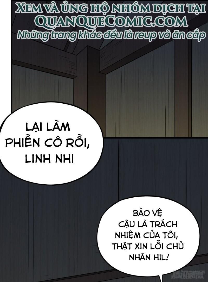 Minh Nhật Thần Đô Chapter 51 - Trang 2