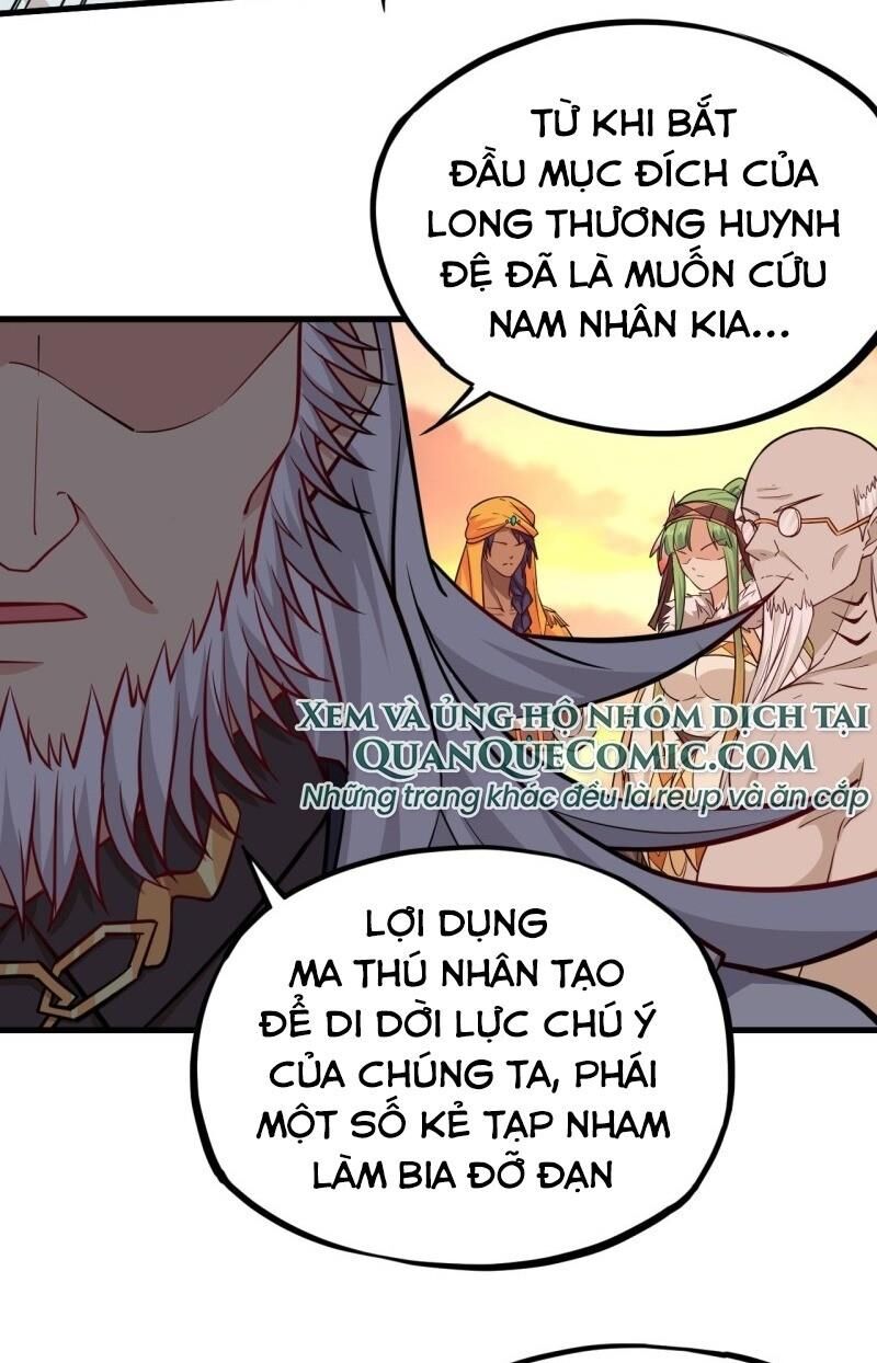 Minh Nhật Thần Đô Chapter 51 - Trang 2