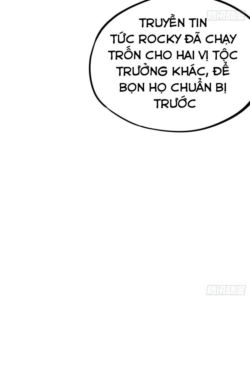 Minh Nhật Thần Đô Chapter 51 - Trang 2