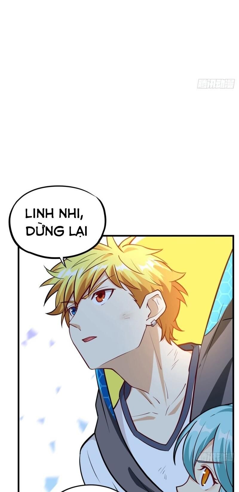 Minh Nhật Thần Đô Chapter 50 - Trang 2