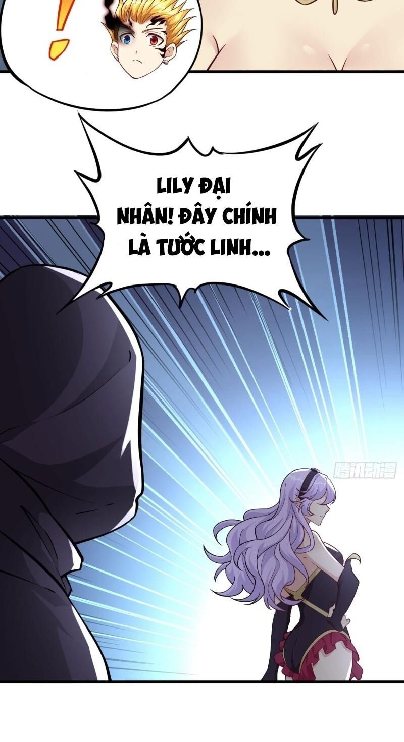 Minh Nhật Thần Đô Chapter 50 - Trang 2