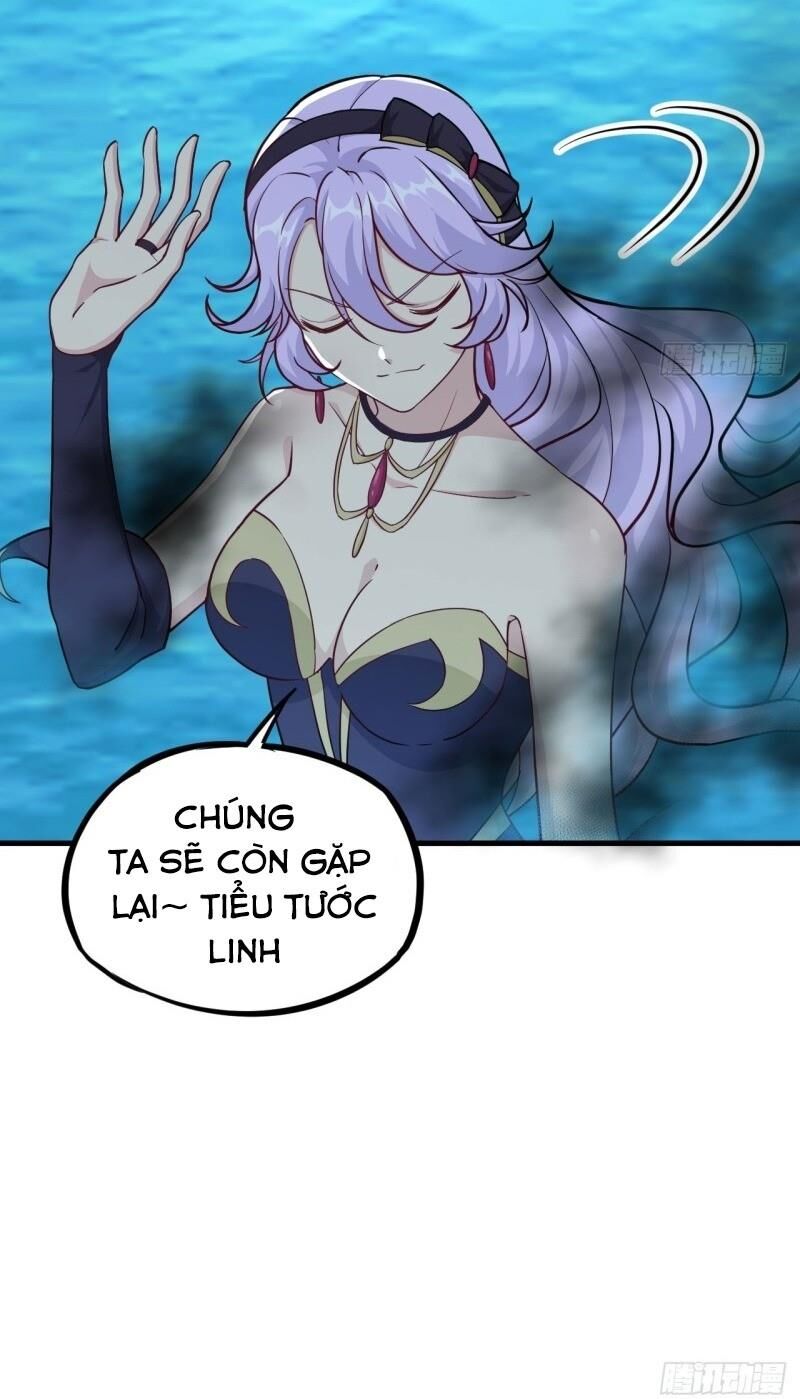 Minh Nhật Thần Đô Chapter 50 - Trang 2