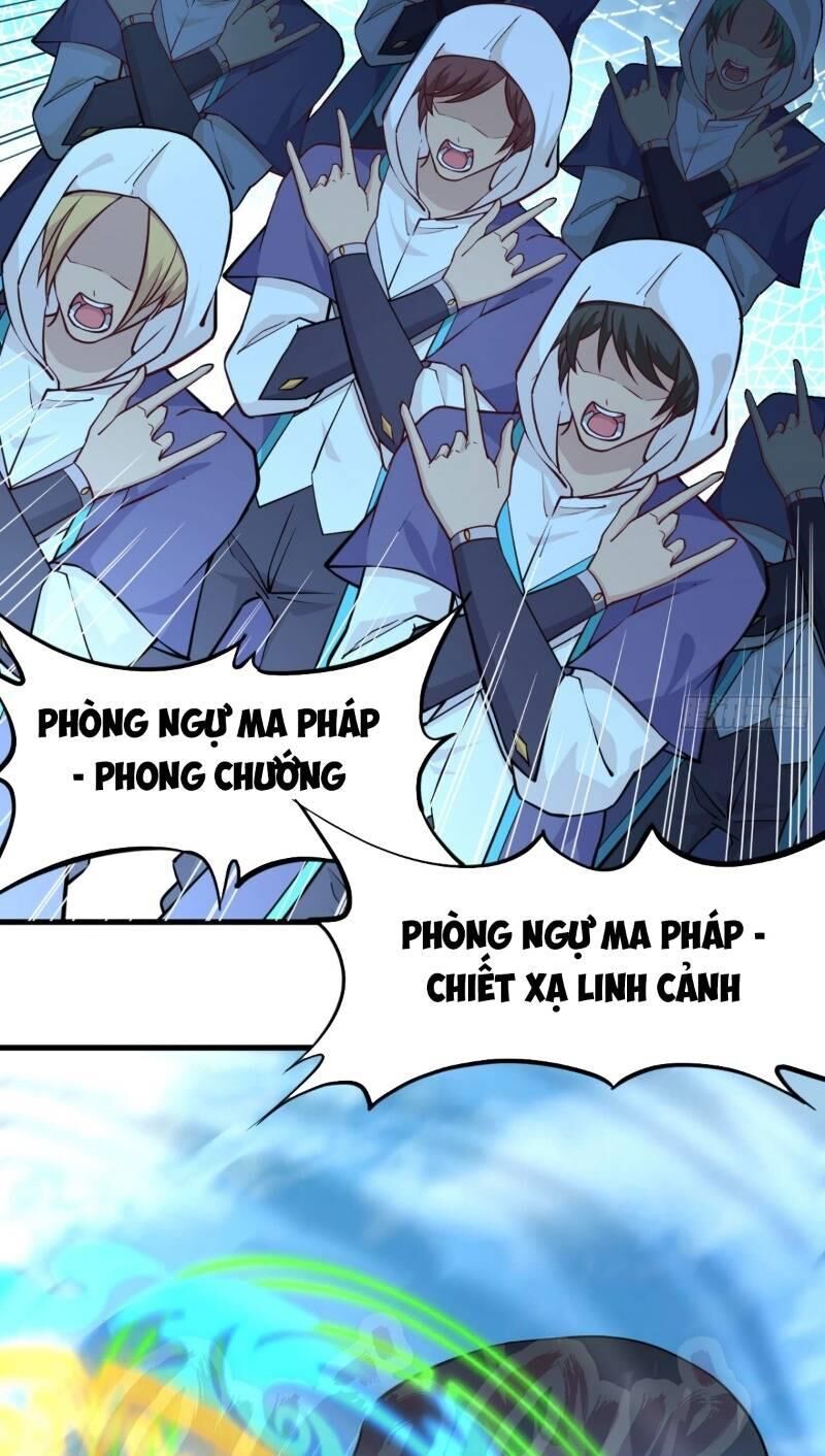 Minh Nhật Thần Đô Chapter 48 - Trang 2