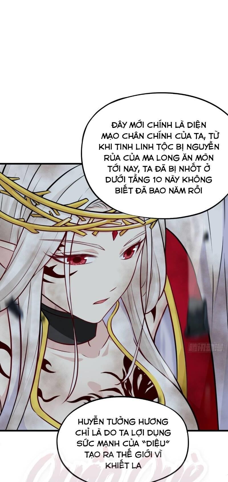 Minh Nhật Thần Đô Chapter 48 - Trang 2