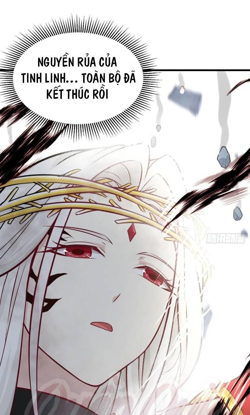 Minh Nhật Thần Đô Chapter 48 - Trang 2