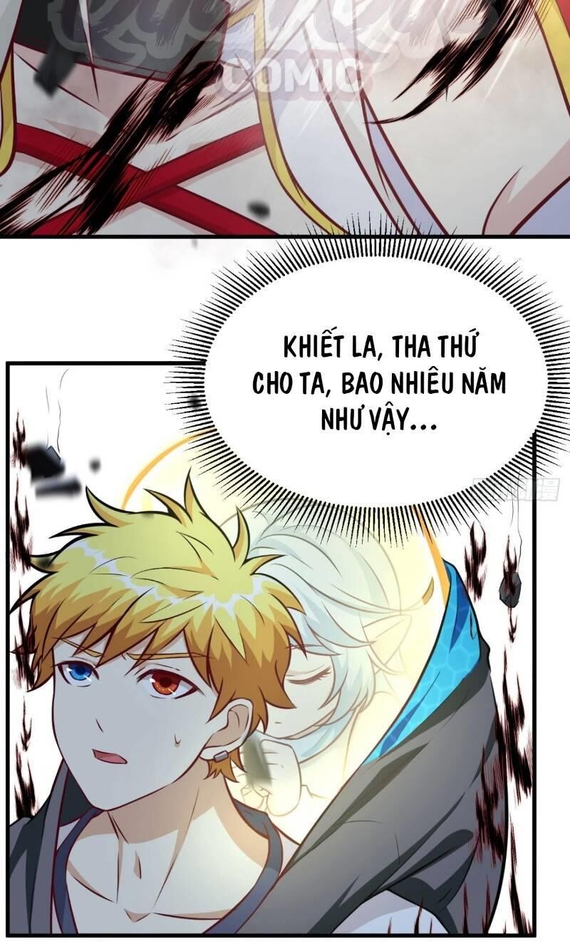 Minh Nhật Thần Đô Chapter 48 - Trang 2