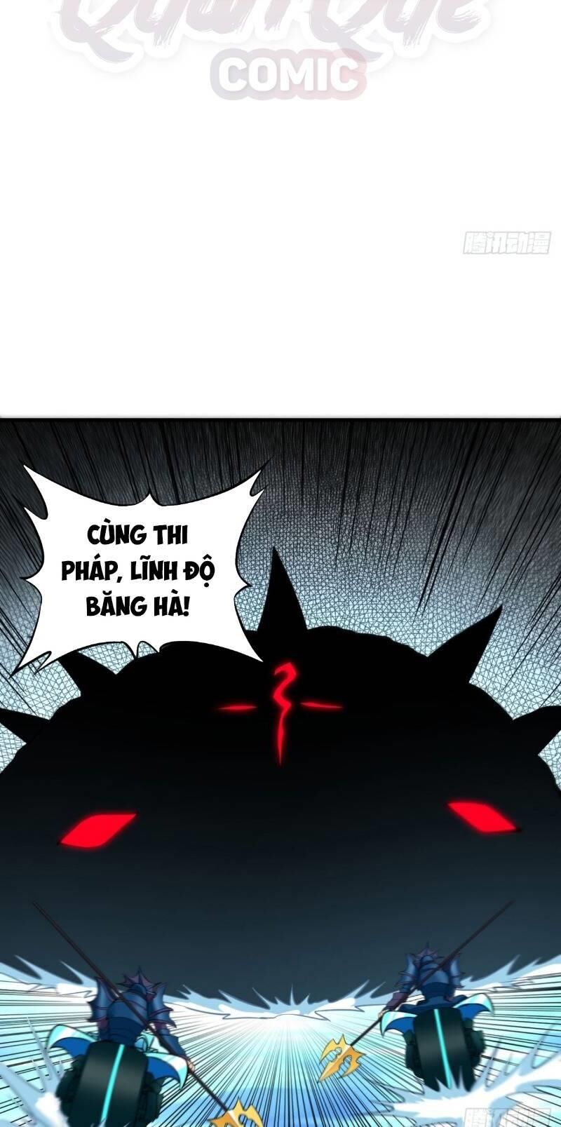 Minh Nhật Thần Đô Chapter 48 - Trang 2