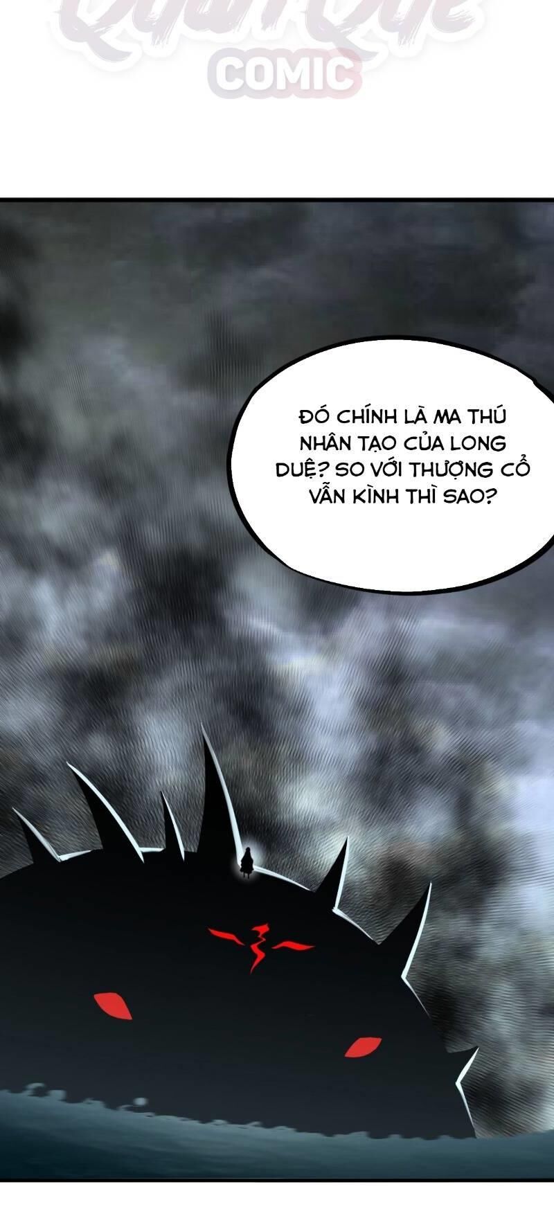 Minh Nhật Thần Đô Chapter 47 - Trang 2