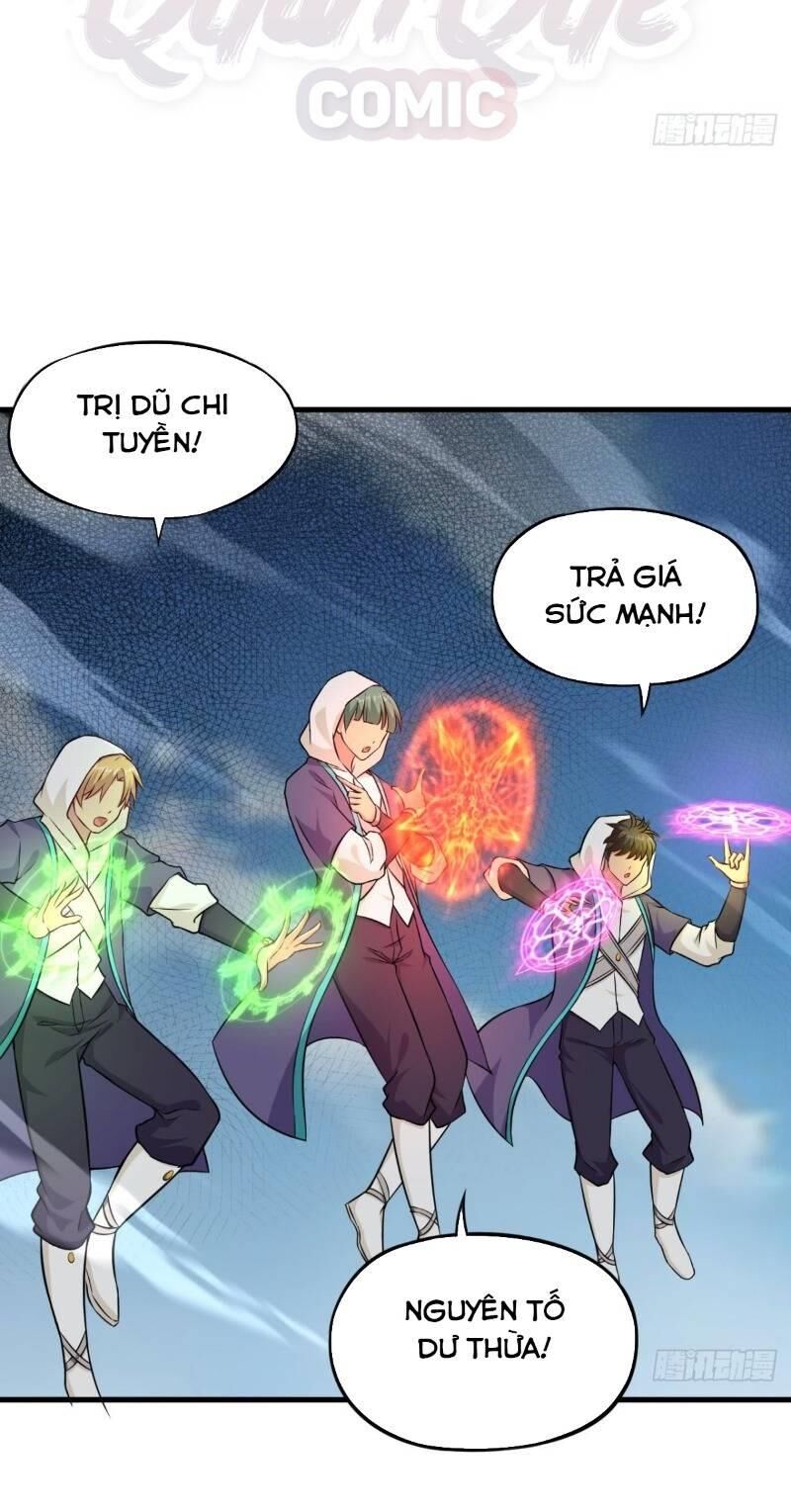 Minh Nhật Thần Đô Chapter 47 - Trang 2