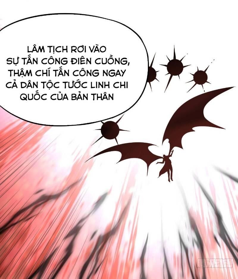 Minh Nhật Thần Đô Chapter 46 - Trang 2