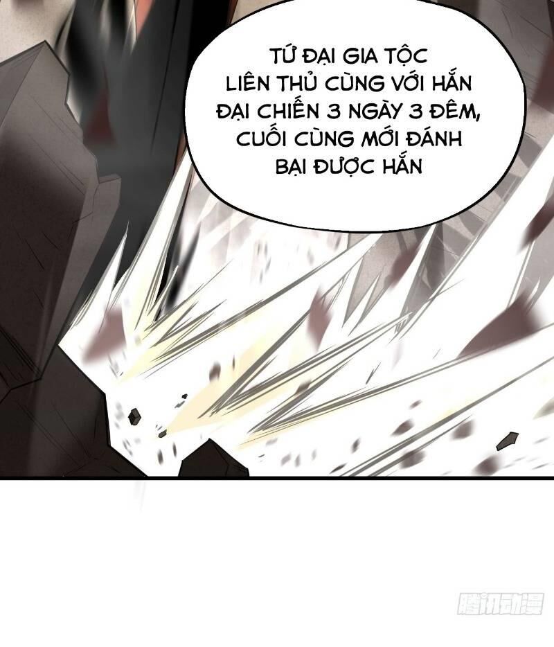 Minh Nhật Thần Đô Chapter 46 - Trang 2