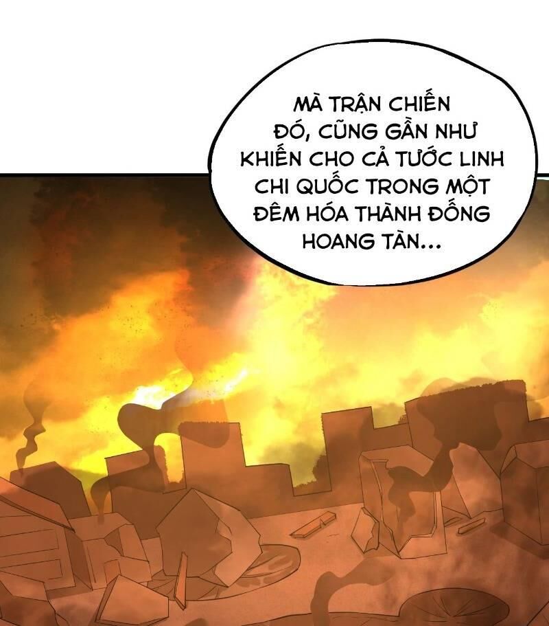 Minh Nhật Thần Đô Chapter 46 - Trang 2