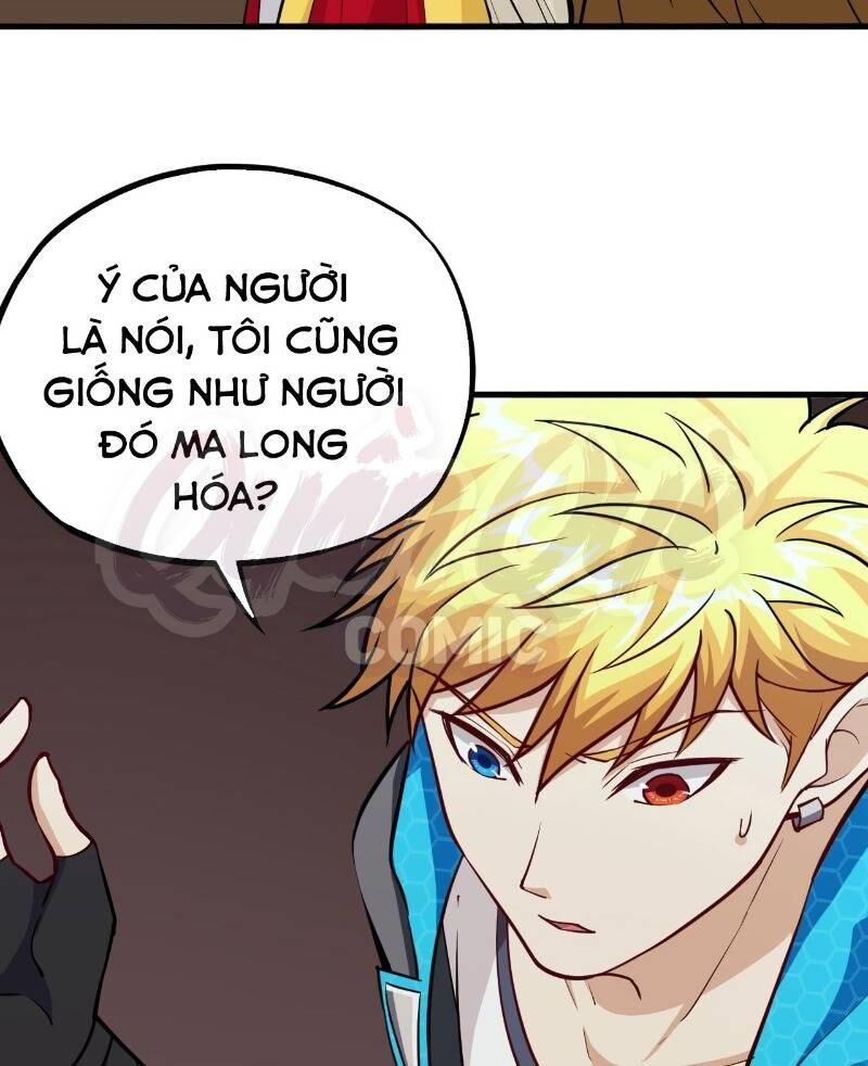 Minh Nhật Thần Đô Chapter 46 - Trang 2