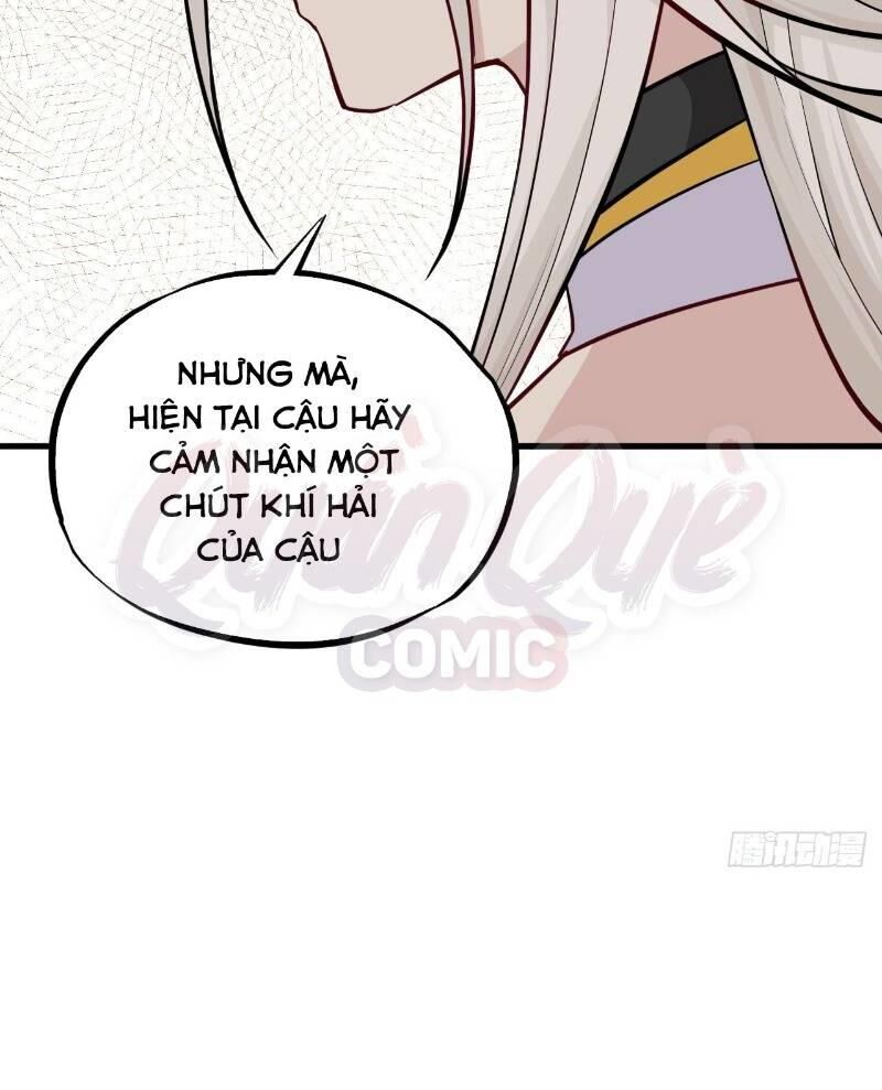 Minh Nhật Thần Đô Chapter 46 - Trang 2