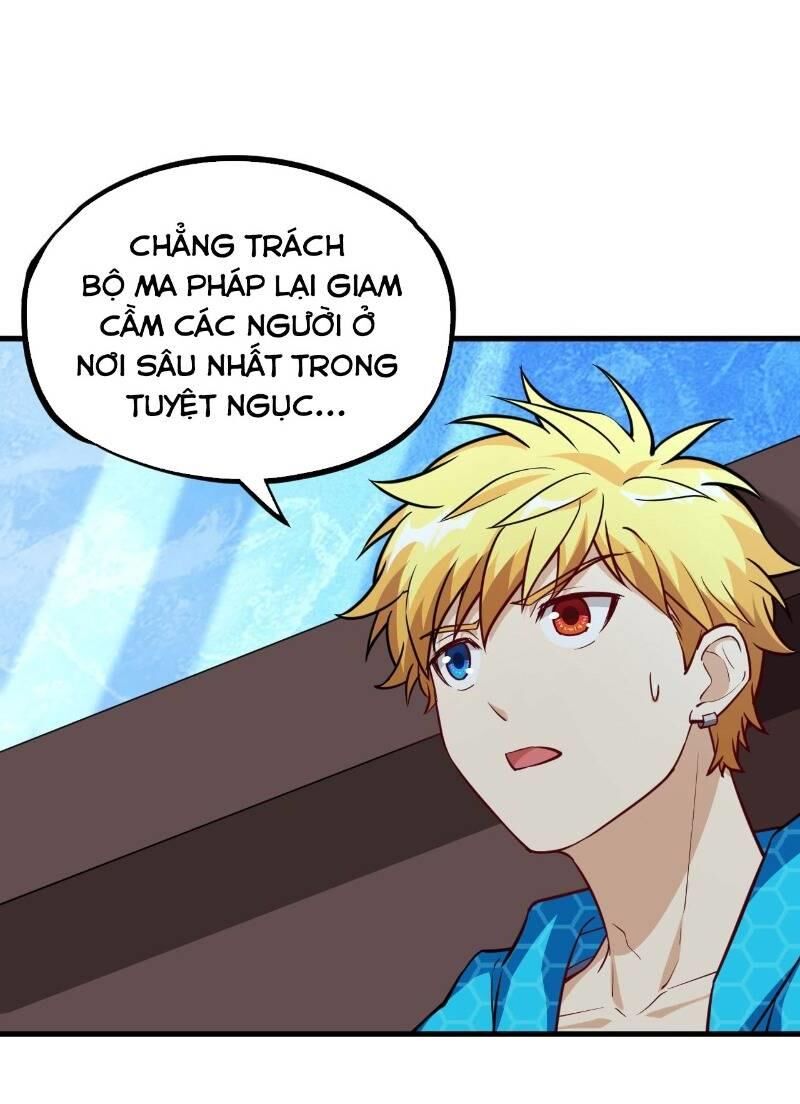 Minh Nhật Thần Đô Chapter 46 - Trang 2