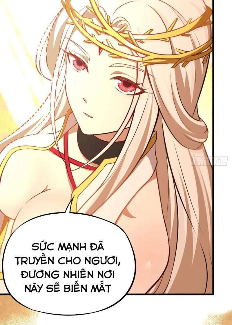 Minh Nhật Thần Đô Chapter 46 - Trang 2