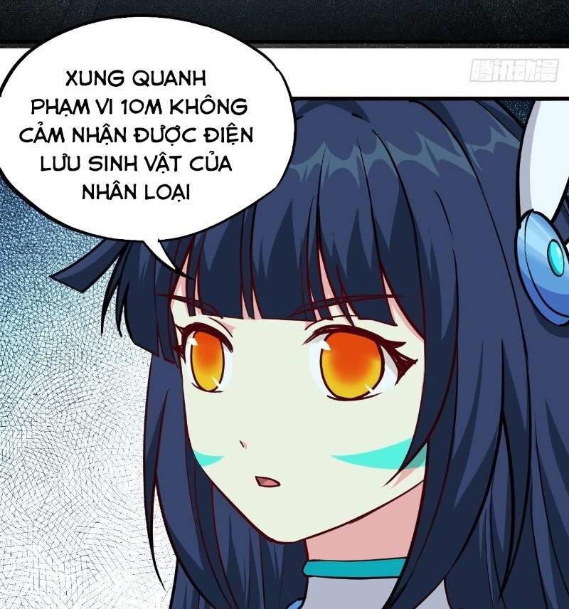 Minh Nhật Thần Đô Chapter 46 - Trang 2