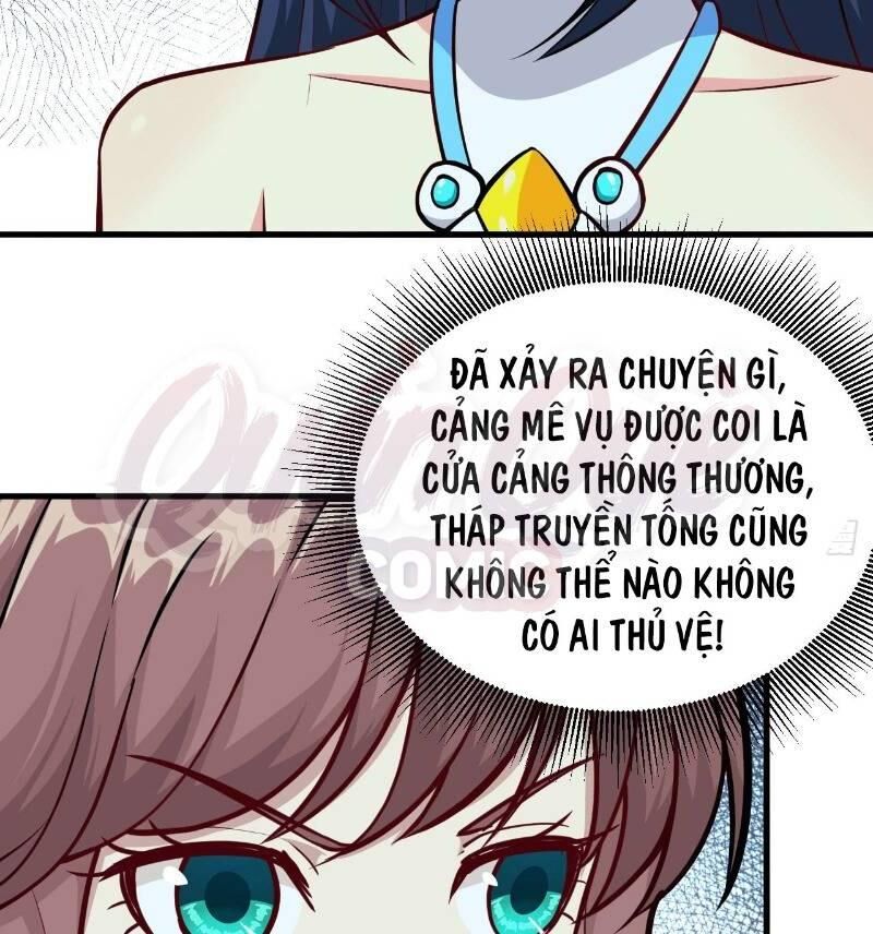 Minh Nhật Thần Đô Chapter 46 - Trang 2