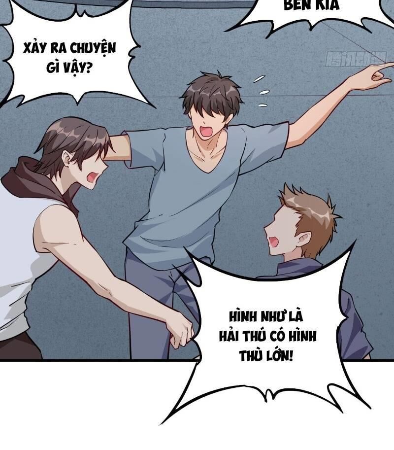 Minh Nhật Thần Đô Chapter 46 - Trang 2