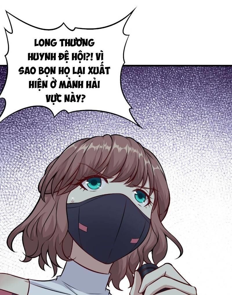 Minh Nhật Thần Đô Chapter 46 - Trang 2