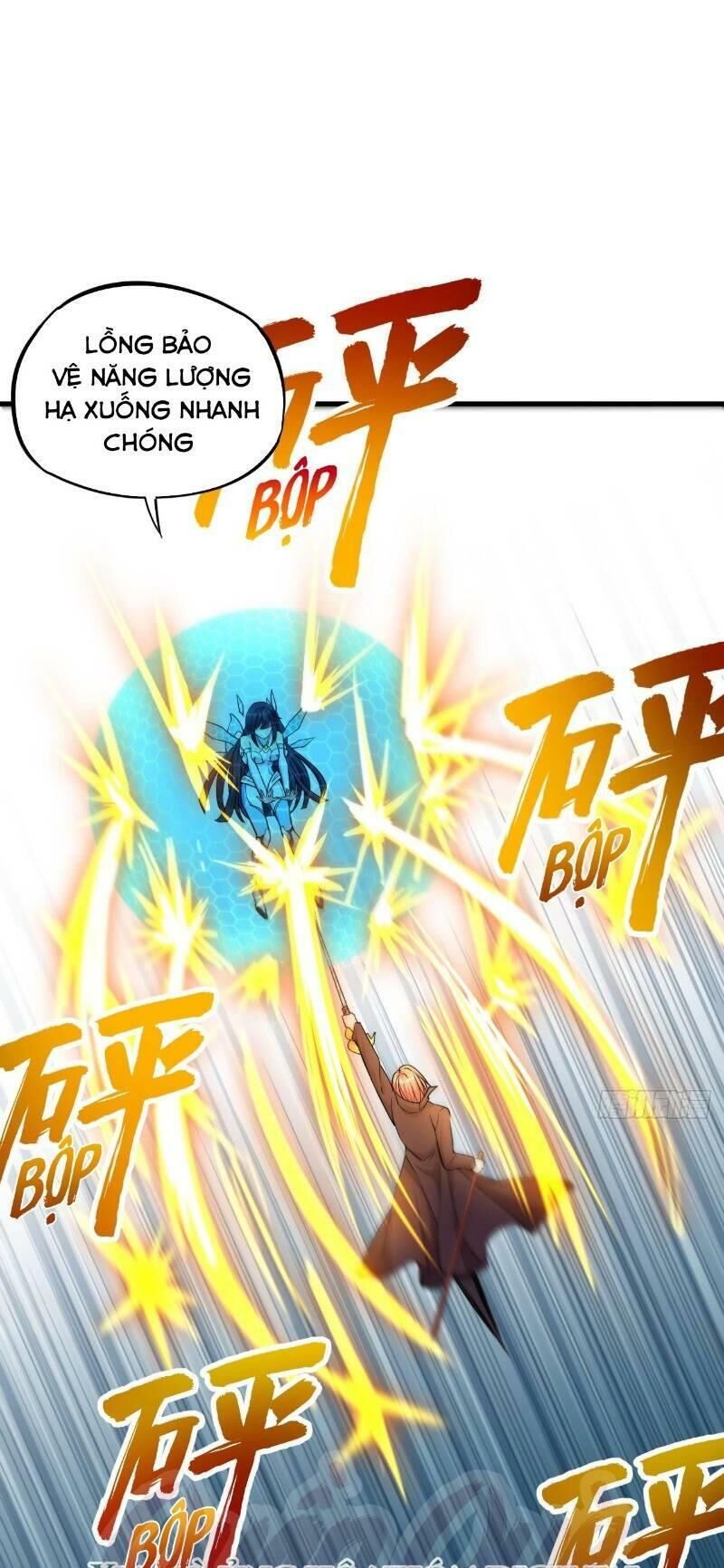 Minh Nhật Thần Đô Chapter 45 - Trang 2