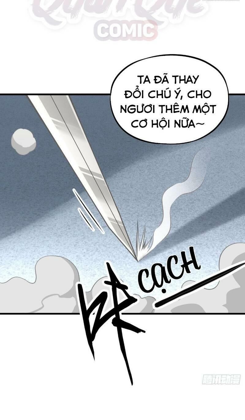 Minh Nhật Thần Đô Chapter 45 - Trang 2