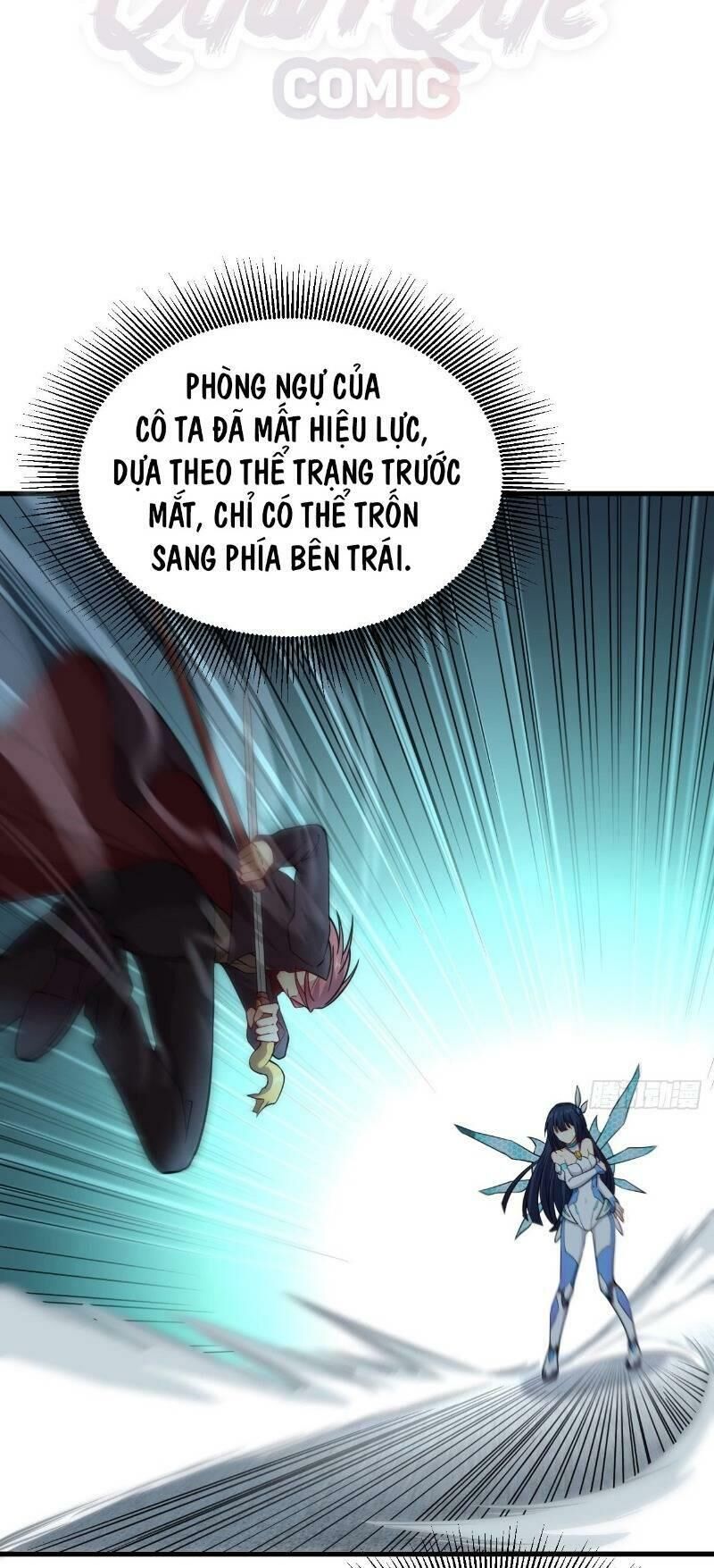 Minh Nhật Thần Đô Chapter 45 - Trang 2